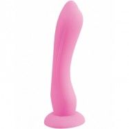 Pipedream Fetish Fantasy: Elite Dildo, 18 cm, rosa