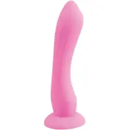 Pipedream Fetish Fantasy: Elite Dildo, 18 cm, rosa