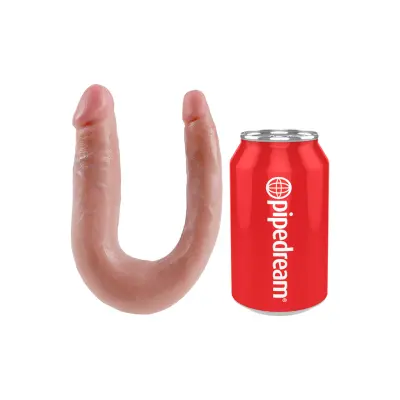 Pipedream Small Double Trouble 33,5 cm