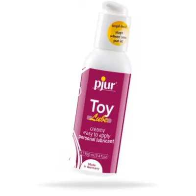 Pjur Toy Lube