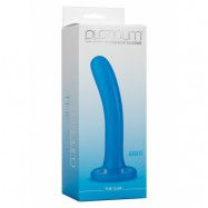 PLATINUM PREMIUM THE SLIM BLUE