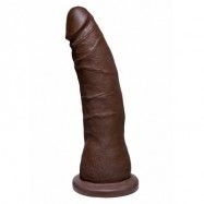 PLATINUM TRU RIDE SLIM 7 INCH CHOCO