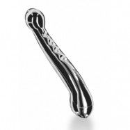 Pleasure Steel Dildo