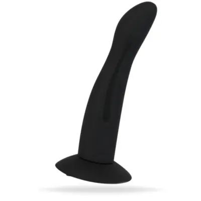 Plug with Suction Cup