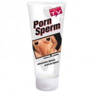 Porn Sperm - 125ml För dig som gillar sperma