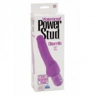 POWER STUD CLITERRIFIC PURPLE