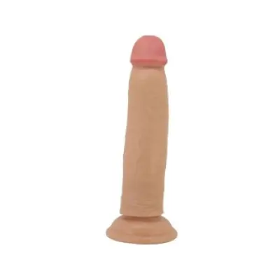 Pretty Love Keon Realistic Dildo 21 Cm Flesh