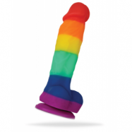 Pride Edition 5 Inch Dildo