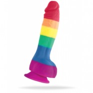 Pride Edition 6 Inch Dildo