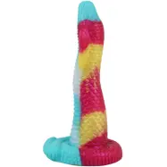Python Passion Dildo 28,5 cm