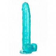 Queen Size Dildo 25cm