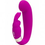 Happy Rabbit: Mini G-Spot Curve Vibe