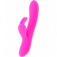 Moressa: Ethan, Wave Movement Rabbit Vibrator