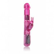 7 FUNCTION JACK RABBIT PINK