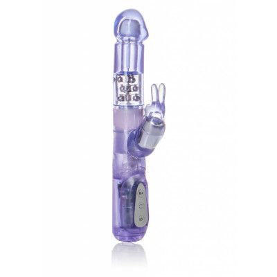7 FUNCTION JACK RABBIT PURPLE
