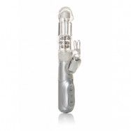 7 FUNCTION JACK RABBIT SILVER