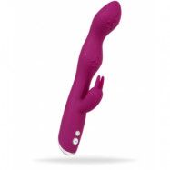 A & G-Spot Rabbit Vibrator