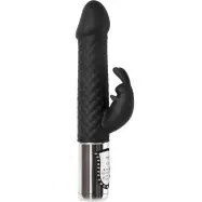 Adam &amp; Eve: Black Diamond Rabbit