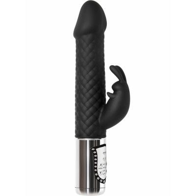 Adam & Eve: Black Diamond Rabbit