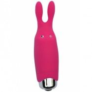 Adrien Lastic: Rabbit, Pocket Vibe