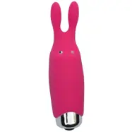 Adrien Lastic: Rabbit, Pocket Vibe
