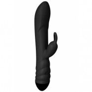 Adrien Lastic Twister Rabbit Massager