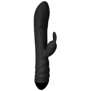 Adrien Lastic Twister Rabbit Massager