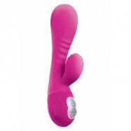 ALISE 2 RECHARGEABLE MASSAGER PINK