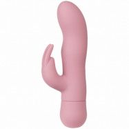 Amaysin Klassisk Rabbitvibrator - Pink