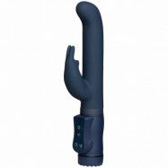 Amaysin Slim G-punkts Rabbitvibrator - Blue