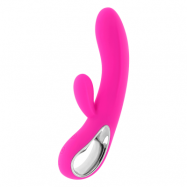 Amoressa Troy - Rabbitvibrator 20 cm