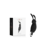 Intense Rabbit Roger Black