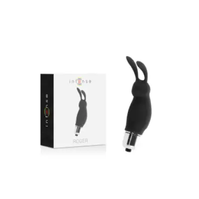 Intense Rabbit Roger Black