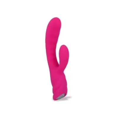 Nalone Pure Rabbit Vibrator Heat Function