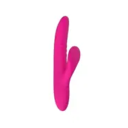 Nalone Peri Rabbit Vibrator And Swing Mode