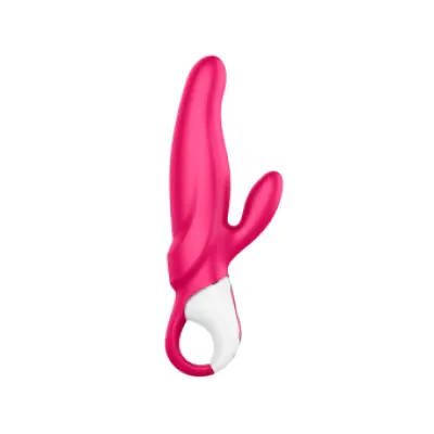 Satisfyer Vibe Mr Rabbit