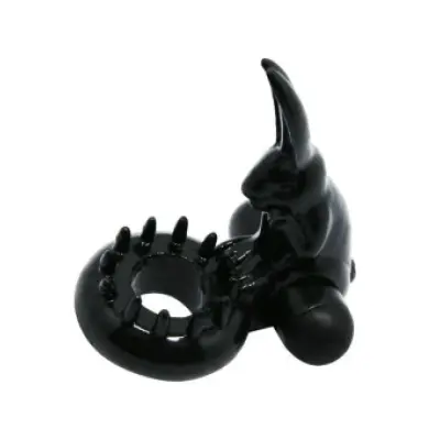Baile Sweet Ring Ring With Rabbit