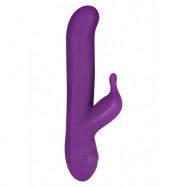 ARIEL RABBIT VIBRATOR PURPLE