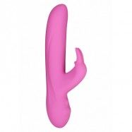 ASTREA RABBIT VIBRATOR PINK