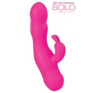 Auto Rabbit Silicone 10 Rythms