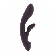 Ava Rabbit Vibrator Lila