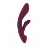 Ava Rabbit Vibrator Rosa