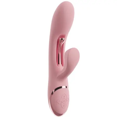 Avenor G-Spot Rabbit
