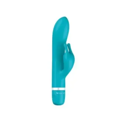 B Swish Bwild Classic Bunny Rabbit Vibrator Jade