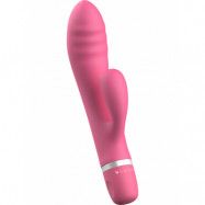 B Swish: Bwild Classic Wave Vibrator, rosa