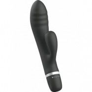 B Swish: Bwild Classic Wave Vibrator, svart