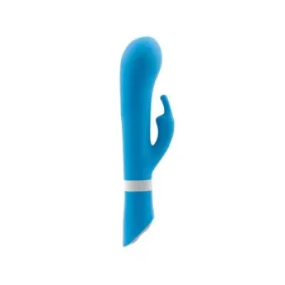 B Swish Bwild Deluxe Bunny Rabbit Vibrator Jade