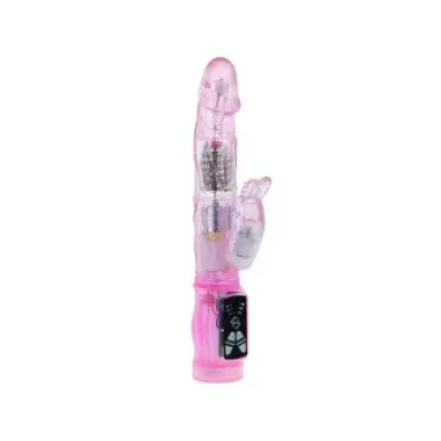 Baile Mini Rabbit Intimate Lover Lilac