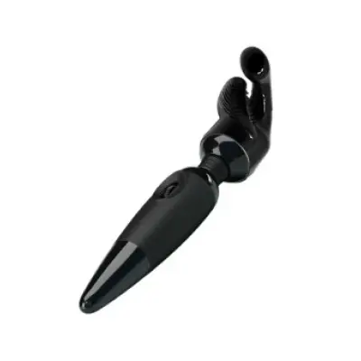 Baile Sensual Massager With Interchangeable Head