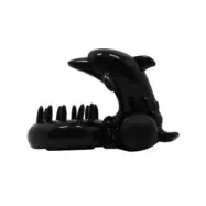 Baile Sweet Ring Ring With Clitoris Stimulator Delfin